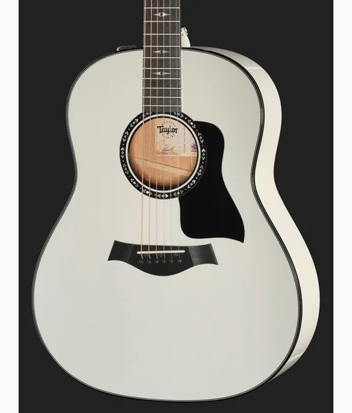 Taylor Custom #5: C17e B5005, lähikuva 4