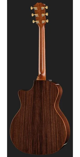 Taylor Custom #7: Horizons, lähikuva 3