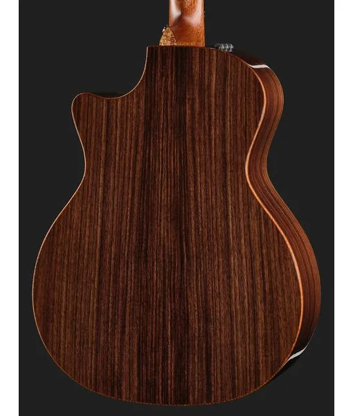 Taylor Custom #7: Horizons, lähikuva 5