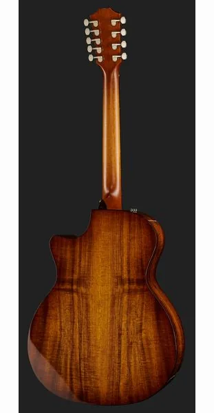 Taylor Custom GA-9, lähikuva 3