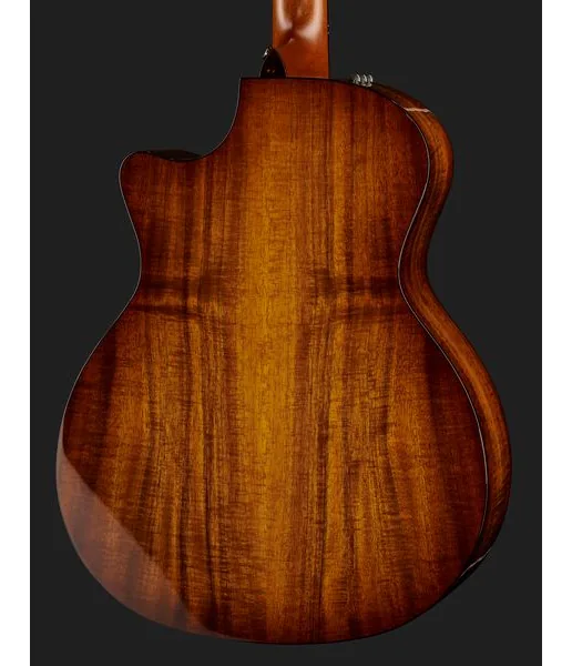 Taylor Custom GA-9, lähikuva 5