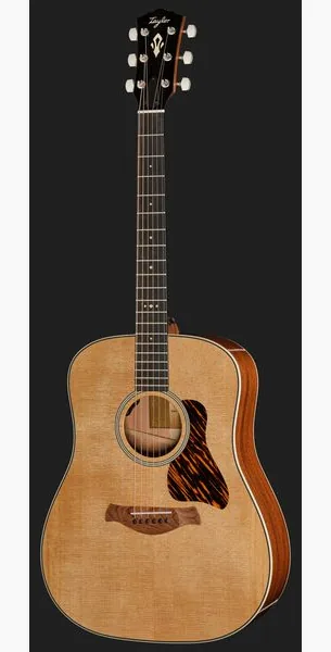 Taylor Gold Label 510e, lähikuva 2