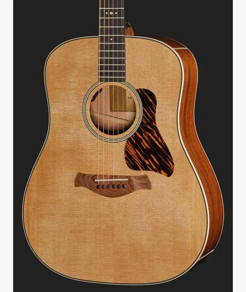Taylor Gold Label 510e, lähikuva 4