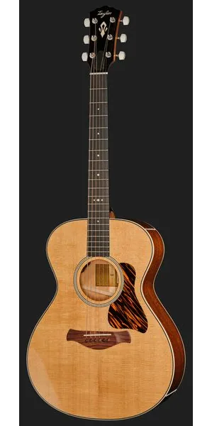 Taylor Gold Label 512e, lähikuva 2