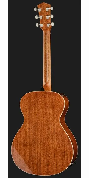 Taylor Gold Label 512e, lähikuva 3
