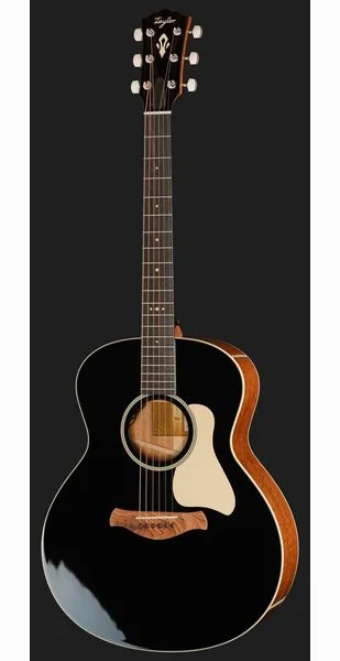 Taylor Gold Label 514e Blacktop, lähikuva 2