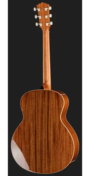 Taylor Gold Label 514e Blacktop, lähikuva 3