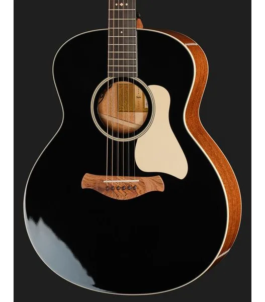 Taylor Gold Label 514e Blacktop, lähikuva 4