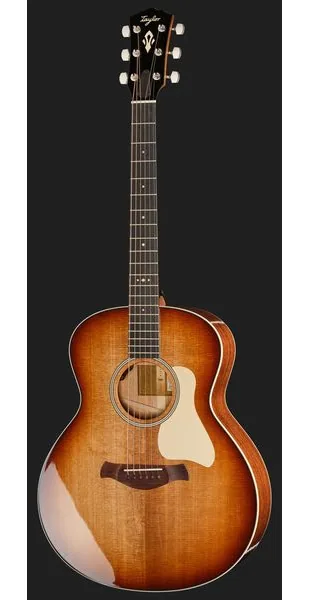 Taylor Gold Label 514e SB Cream, lähikuva 2