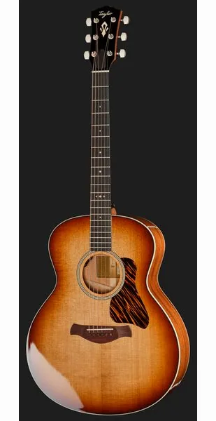 Taylor Gold Label 514e SB FS, lähikuva 2