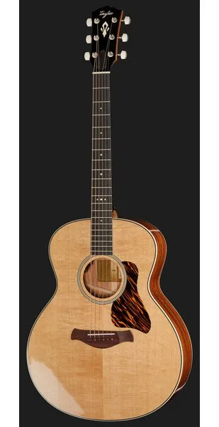 Taylor Gold Label 514e, lähikuva 2