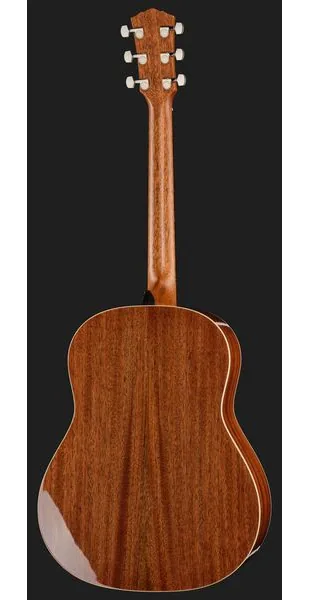 Taylor Gold Label 517e SB Firestripe, lähikuva 3