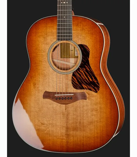 Taylor Gold Label 517e SB Firestripe, lähikuva 4