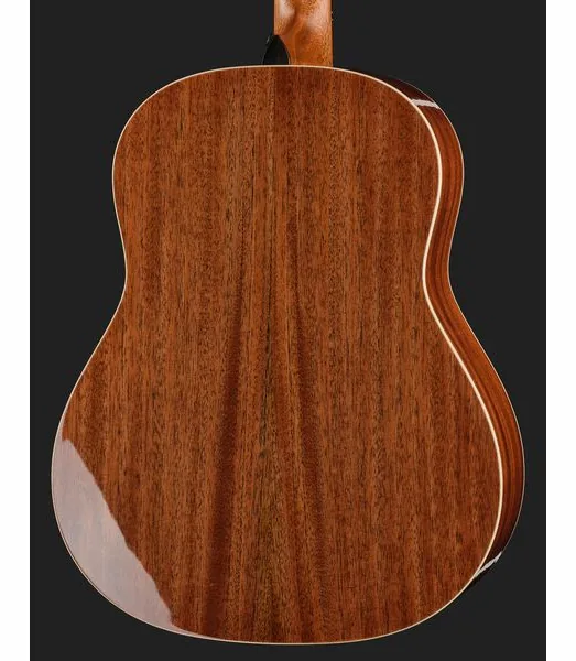 Taylor Gold Label 517e SB Firestripe, lähikuva 5
