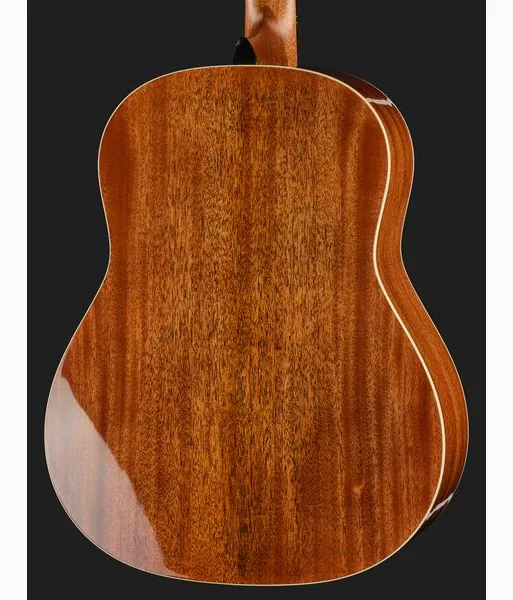 Taylor Gold Label 517e, lähikuva 5