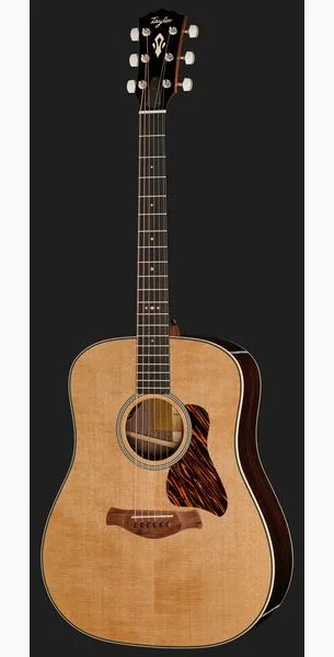 Taylor Gold Label 710e, lähikuva 2