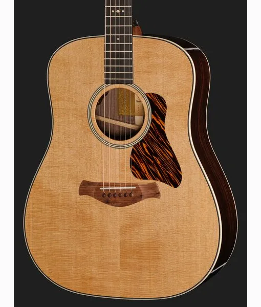 Taylor Gold Label 710e, lähikuva 4