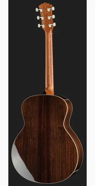 Taylor Gold Label 714e Blacktop, lähikuva 3