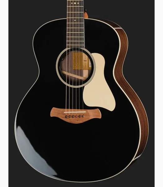 Taylor Gold Label 714e Blacktop, lähikuva 4