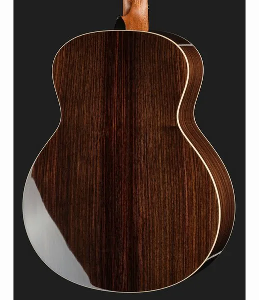Taylor Gold Label 714e Blacktop, lähikuva 5