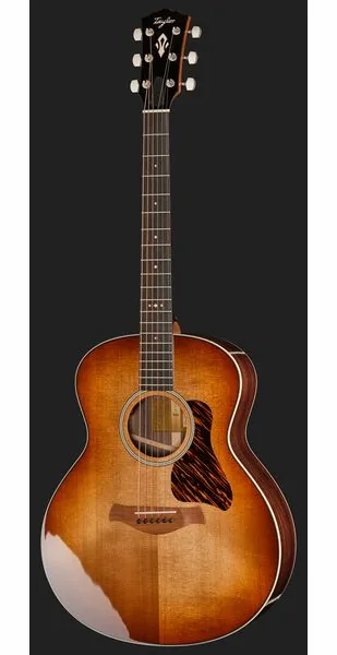 Taylor Gold Label 714e SB FS, lähikuva 2