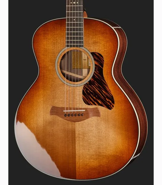 Taylor Gold Label 714e SB FS, lähikuva 4