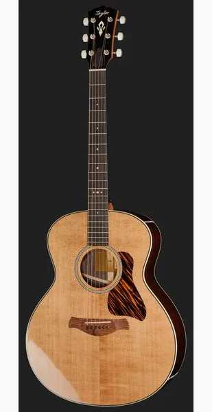 Taylor Gold Label 714e, lähikuva 2