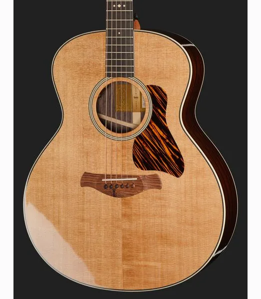 Taylor Gold Label 714e, lähikuva 4