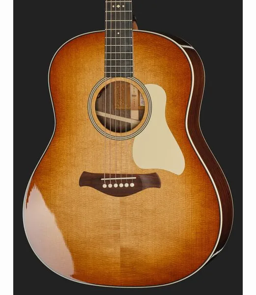 Taylor Gold Label 717e SB Cream, lähikuva 4