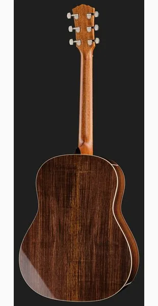 Taylor Gold Label 717e SB Firestripe, lähikuva 3