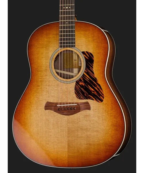 Taylor Gold Label 717e SB Firestripe, lähikuva 4