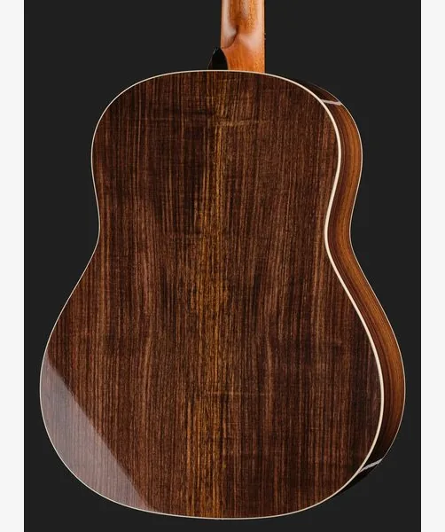 Taylor Gold Label 717e SB Firestripe, lähikuva 5