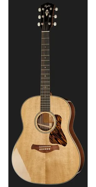 Taylor Gold Label 717e, lähikuva 2