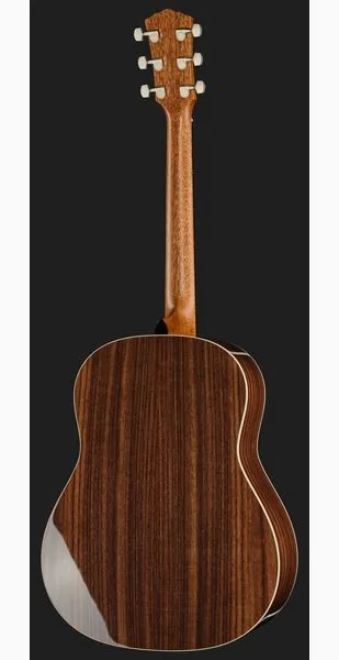Taylor Gold Label 717e, lähikuva 3