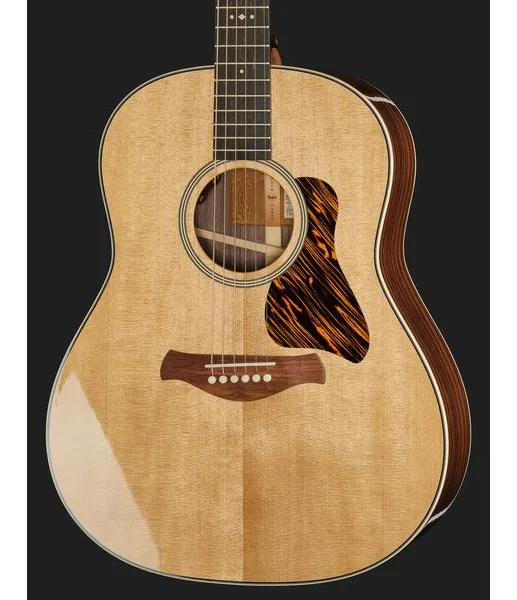 Taylor Gold Label 717e, lähikuva 4