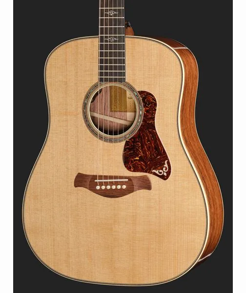 Taylor Gold Label 810e, lähikuva 4
