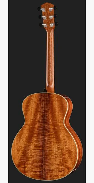 Taylor Gold Label 814e Koa Sunburst, lähikuva 3