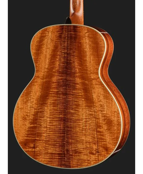 Taylor Gold Label 814e Koa Sunburst, lähikuva 5