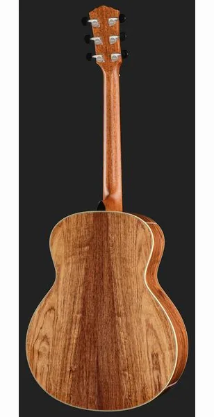 Taylor Gold Label 814e Sunburst, lähikuva 3