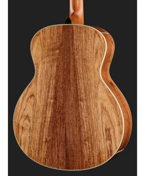 Taylor Gold Label 814e Sunburst, lähikuva 5