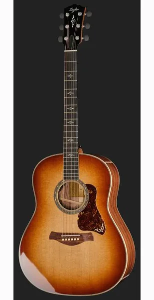 Taylor Gold Label 817e Sunburst, lähikuva 2