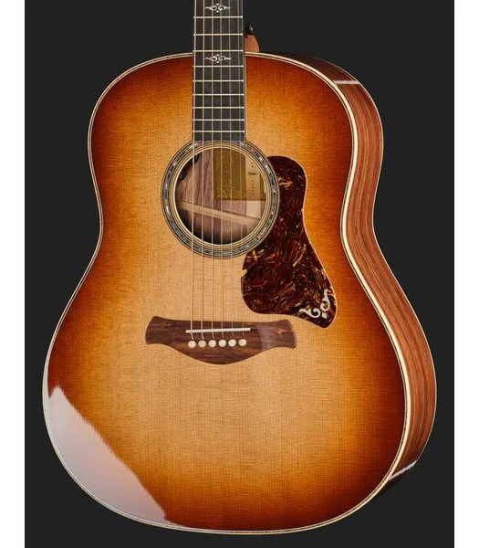 Taylor Gold Label 817e Sunburst, lähikuva 4