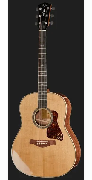 Taylor Gold Label 817e, lähikuva 2