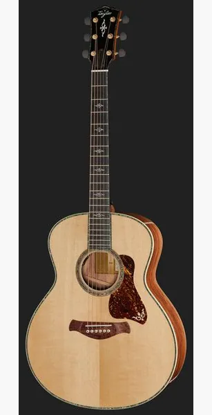 Taylor Gold Label 914e, lähikuva 2