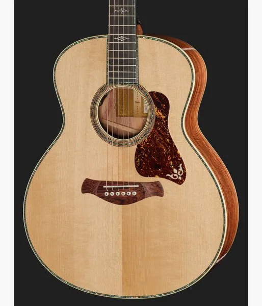 Taylor Gold Label 914e, lähikuva 4