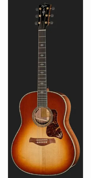 Taylor Gold Label 917e SB, lähikuva 2