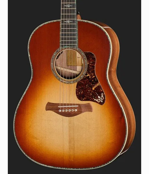 Taylor Gold Label 917e SB, lähikuva 4