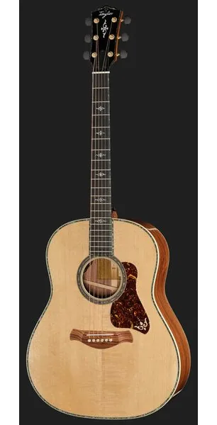 Taylor Gold Label 917e, lähikuva 2