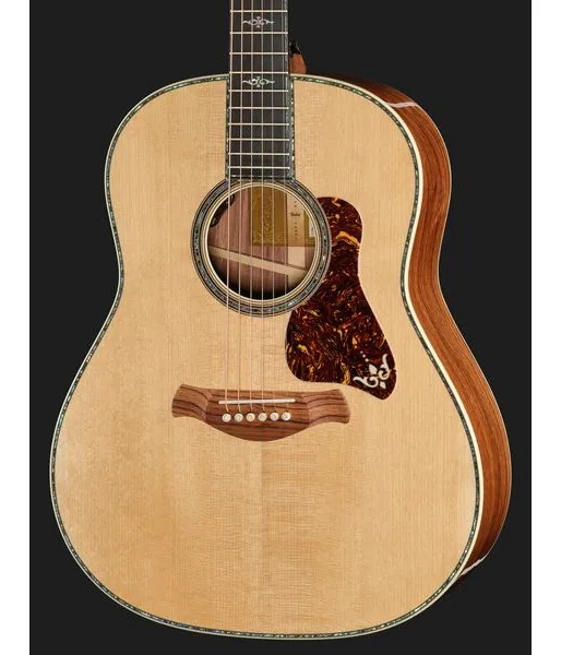 Taylor Gold Label 917e, lähikuva 4