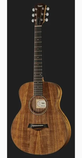 Taylor GS Mini-e Koa, lähikuva 2